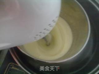《烘焙宝典》之布朗尼蛋糕的做法步骤：3