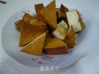 独家秘制新加坡肉骨茶--浓香型改良版（我的秘系列五）的做法步骤：4
