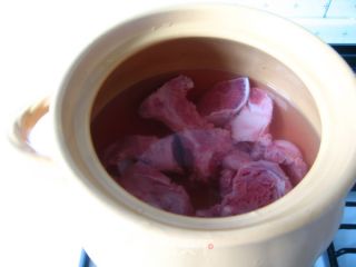 独家秘制新加坡肉骨茶--浓香型改良版（我的秘系列五）的做法步骤：5