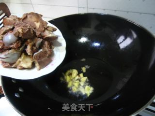 独家秘制新加坡肉骨茶--浓香型改良版（我的秘系列五）的做法步骤：8