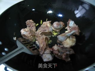 独家秘制新加坡肉骨茶--浓香型改良版（我的秘系列五）的做法步骤：9