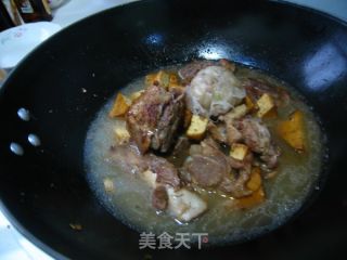 独家秘制新加坡肉骨茶--浓香型改良版（我的秘系列五）的做法步骤：13