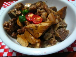 独家秘制新加坡肉骨茶--浓香型改良版（我的秘系列五）的做法步骤：15