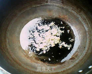 家常小炒——黄豆芽炒木耳的做法步骤：7