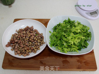 洛阳名小吃浆面条的做法步骤：1