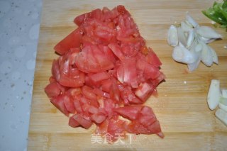 豆角土豆焖面的做法步骤：3