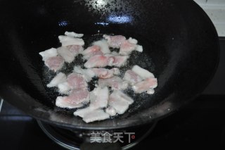 豆角土豆焖面的做法步骤：7
