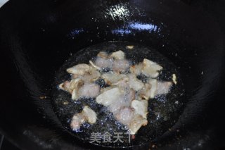 豆角土豆焖面的做法步骤：8