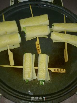 自制铁板烧的做法步骤：10