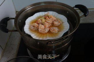 平民炒饭（皇帝炒饭山寨版）的做法步骤：3
