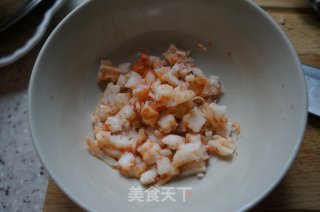 平民炒饭（皇帝炒饭山寨版）的做法步骤：8