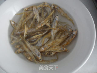 干鱼炖土豆的做法步骤：3