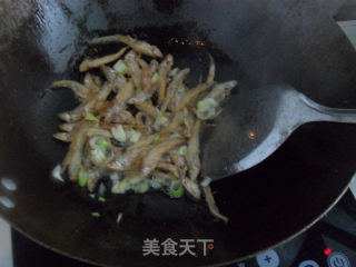 干鱼炖土豆的做法步骤：5