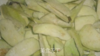 烧茄子的做法步骤：4