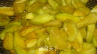 烧茄子的做法步骤：6
