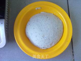 豆渣馒头的做法步骤：1
