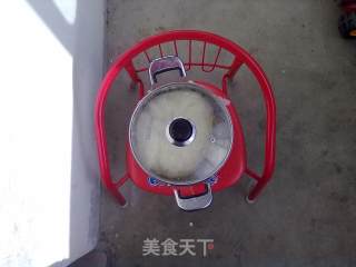 豆渣馒头的做法步骤：5