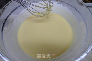 改良版玉米面发糕的做法步骤：5