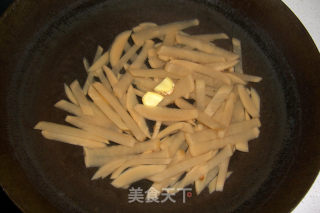 酸菜粉丝肉圆汤的做法步骤：4