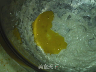 巧克力玛芬的做法步骤：6