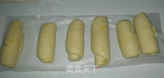 红豆酥的做法步骤：4