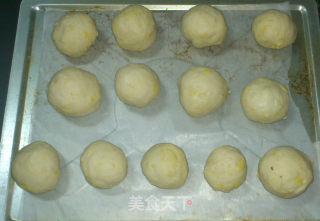 红豆酥的做法步骤：5