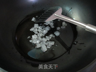 香菇黄焖鸡的做法步骤：5
