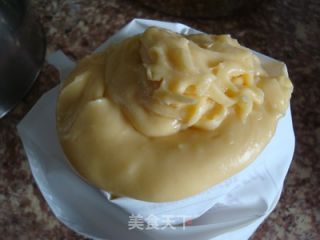 重新找回感觉——奶油泡芙的做法步骤：10
