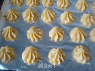 重新找回感觉——奶油泡芙的做法步骤：11