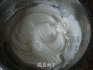 重新找回感觉——奶油泡芙的做法步骤：13