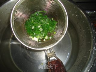 凉拌茄子的做法步骤：6