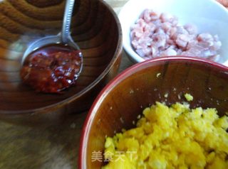双味内脂豆腐的做法步骤：3