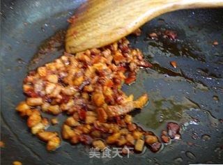 双味内脂豆腐的做法步骤：4