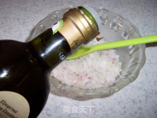 金枪鱼蔬菜沙拉的做法步骤：5