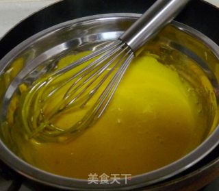 KT猫----提拉米苏的做法步骤：3