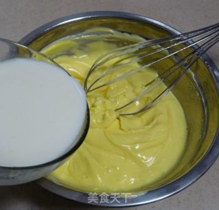 KT猫----提拉米苏的做法步骤：5