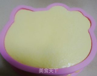 KT猫----提拉米苏的做法步骤：8