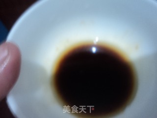 香菇油菜的做法步骤：5