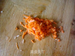 白玉丸子的做法步骤：8