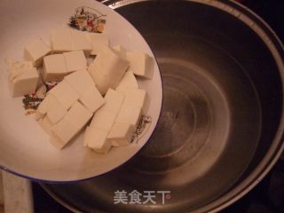 鲫鱼豆腐汤的做法步骤：3