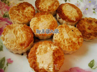 鱼香豆腐----真的鱼，真的香~~~的做法步骤：6
