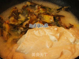 鱼香豆腐----真的鱼，真的香~~~的做法步骤：8