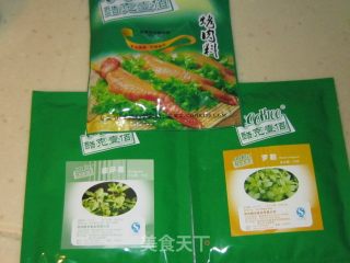新奥尔良土豆的做法步骤：1