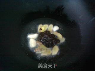 酱爆螺蛳的做法步骤：3