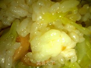 蛋炒饭的做法步骤：15