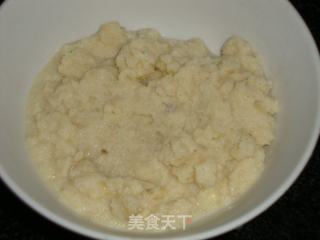 小豆腐的做法步骤：1