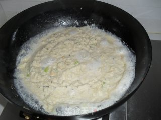 小豆腐的做法步骤：2