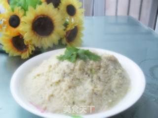 小豆腐的做法步骤：3