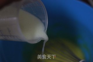 马斯卡彭蛋糕卷的做法步骤：2