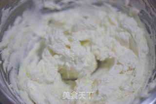 马斯卡彭蛋糕卷的做法步骤：12